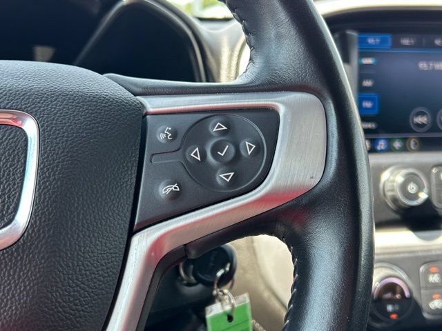 Used 2021 GMC Canyon Elevation w/ Trailering Package AWD/4WD image 31
