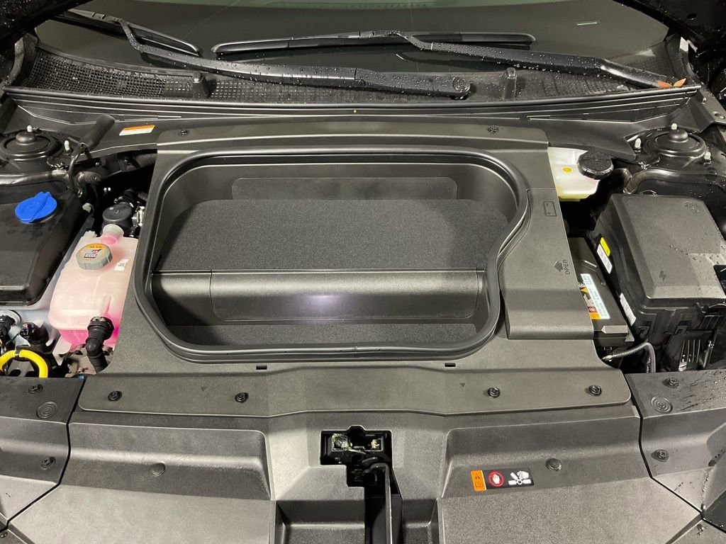 New 2025 Hyundai Ioniq 6 SEL image 9