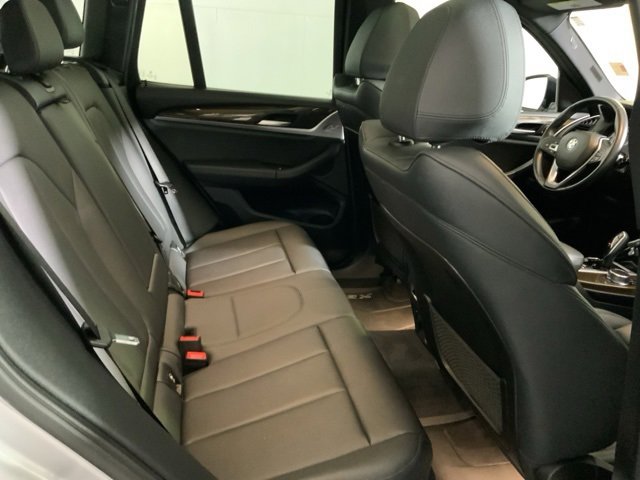 Used 2019 BMW X3 xDrive30i image 36