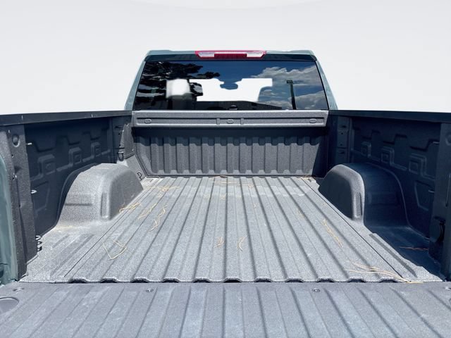 Used 2026 Chevrolet Silverado 1500 LTZ AWD/4WD image 24