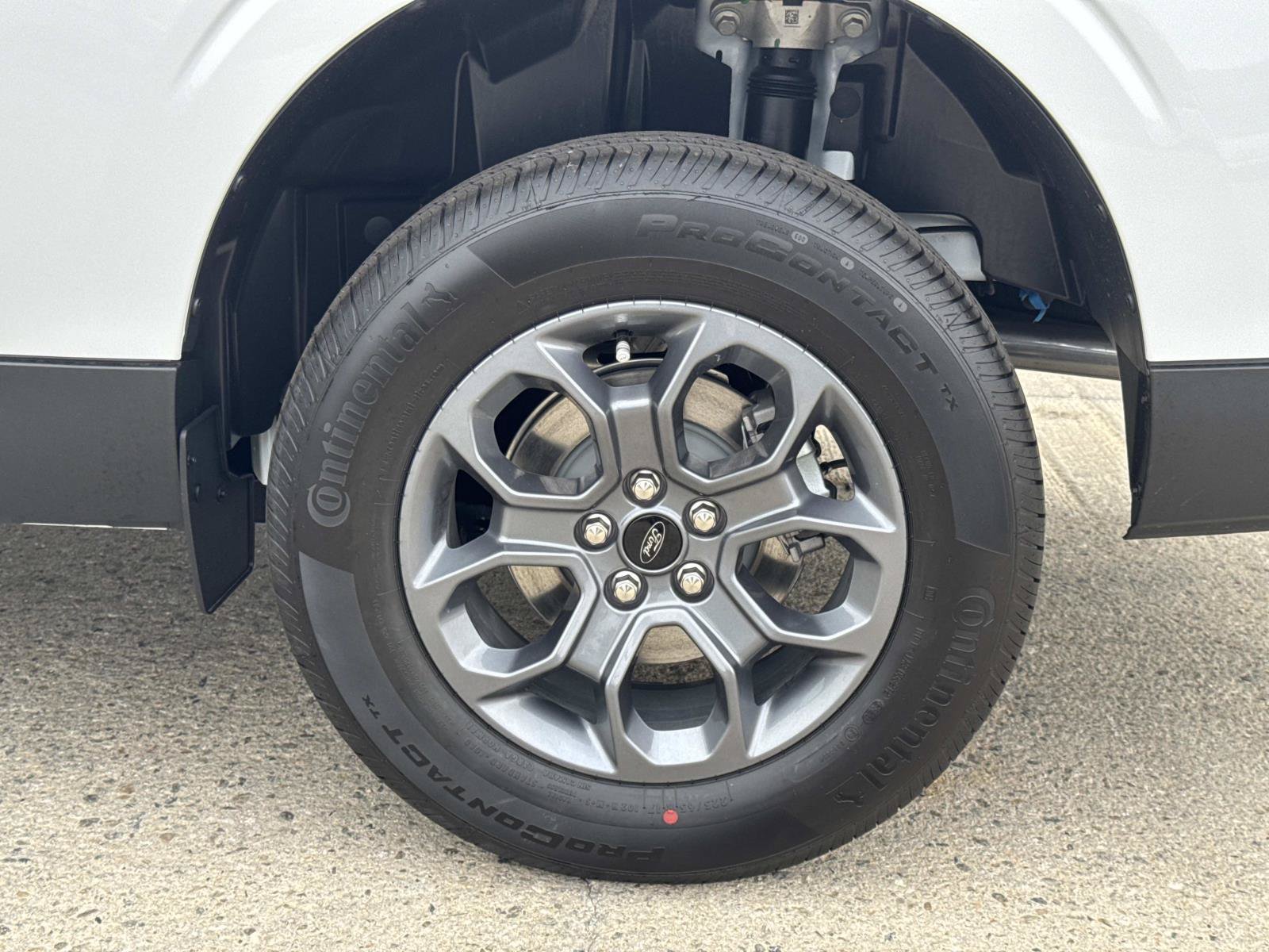 New 2026 Ford Maverick XLT FWD image 25