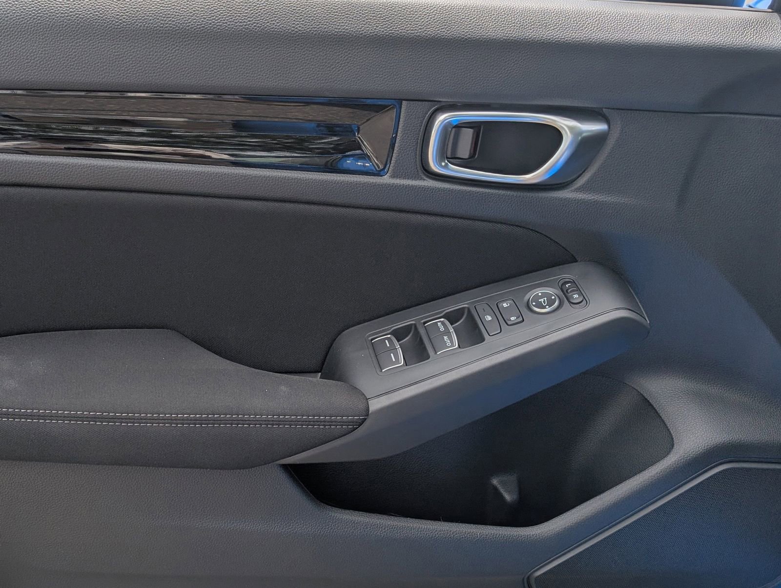 New 2026 Honda Civic Sport image 7