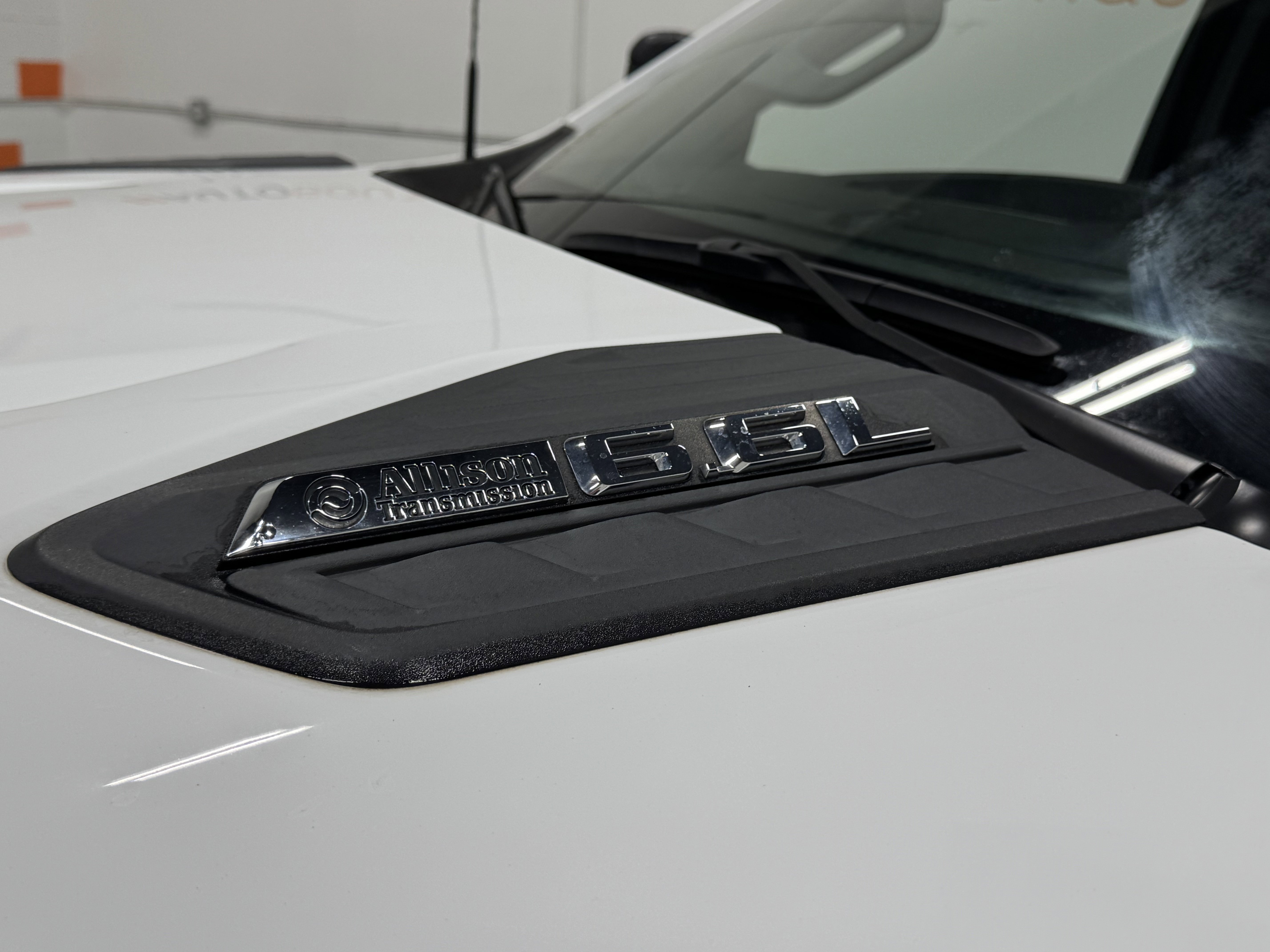 Used 2024 Chevrolet Silverado 2500 Custom w/ Custom Convenience Package image 27