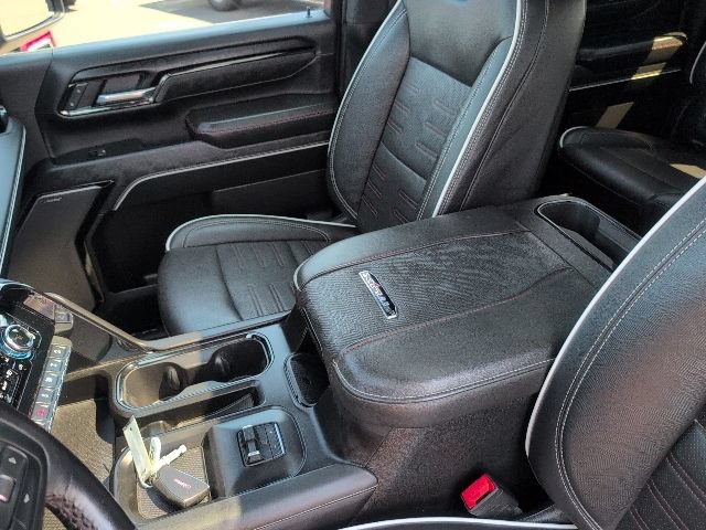 Used 2025 GMC Sierra 2500 AT4X w/ AT4X AEV Edition AWD/4WD image 46