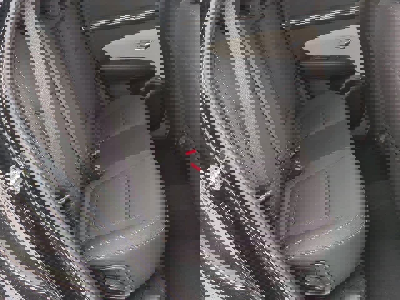 Certified 2022 Hyundai Tucson SEL image 19