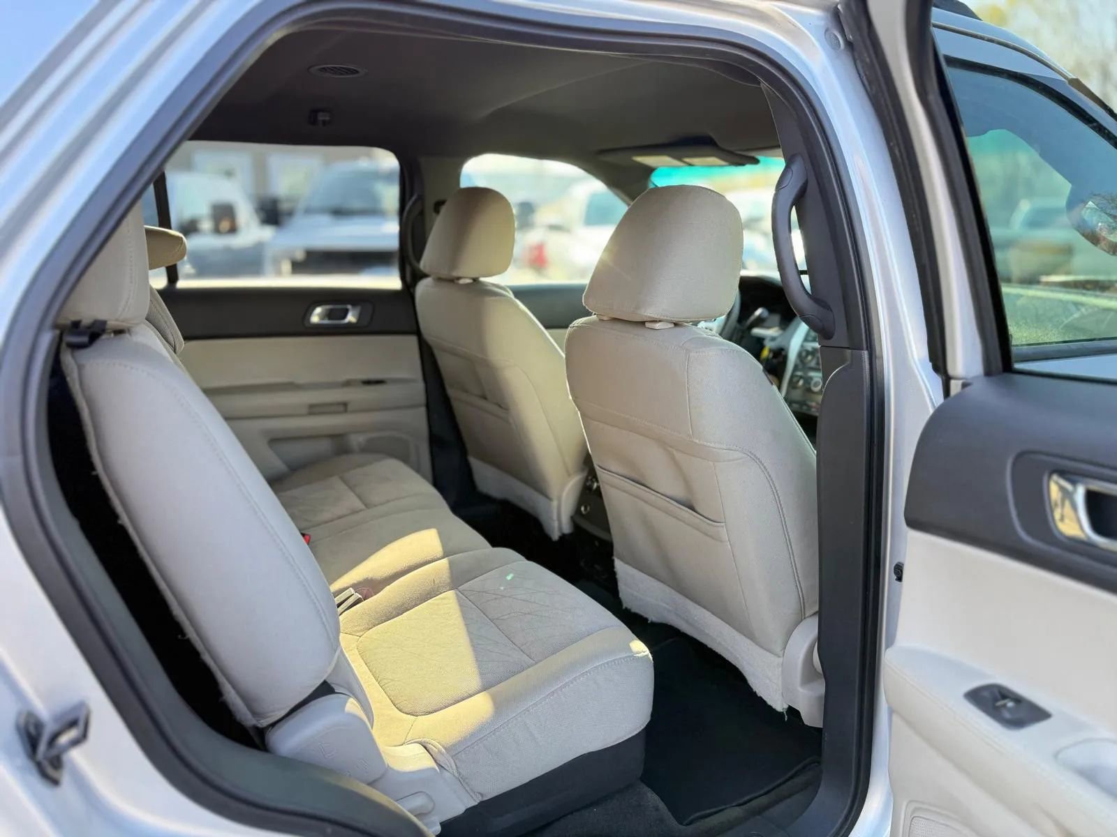 Used 2011 Ford Explorer 2WD image 12