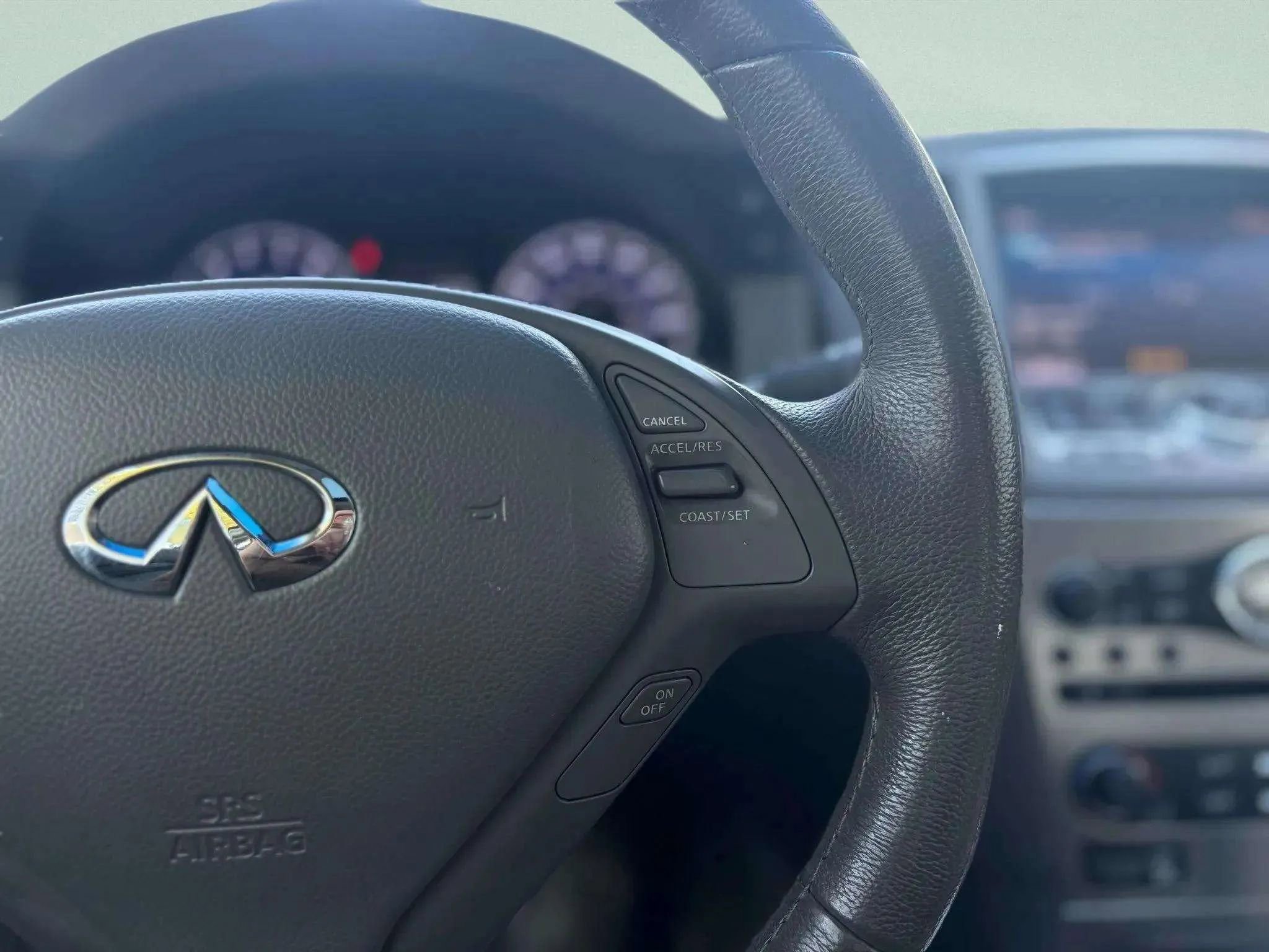 Used 2012 INFINITI G37 x Coupe w/ Premium Pkg image 20