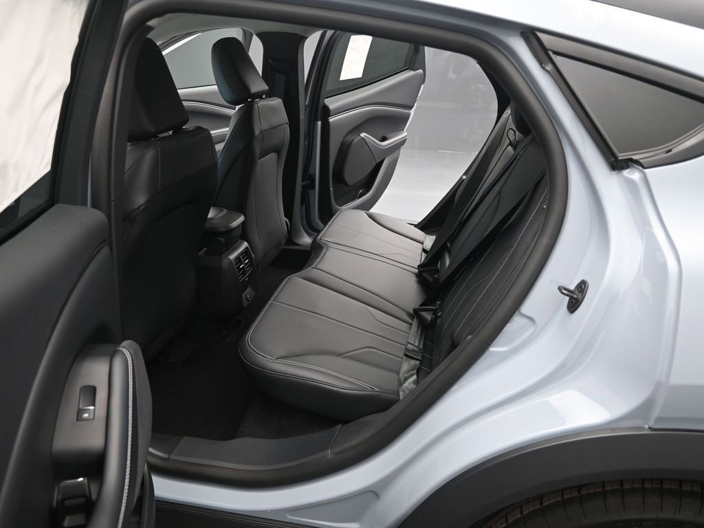 New 2026 Ford Mustang Mach-E Select image 17