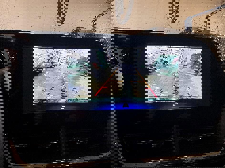 New 2026 Chevrolet Trax RS w/ Sunroof Package image 9