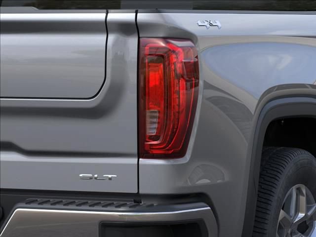 New 2026 GMC Sierra 1500 SLT AWD/4WD image 13