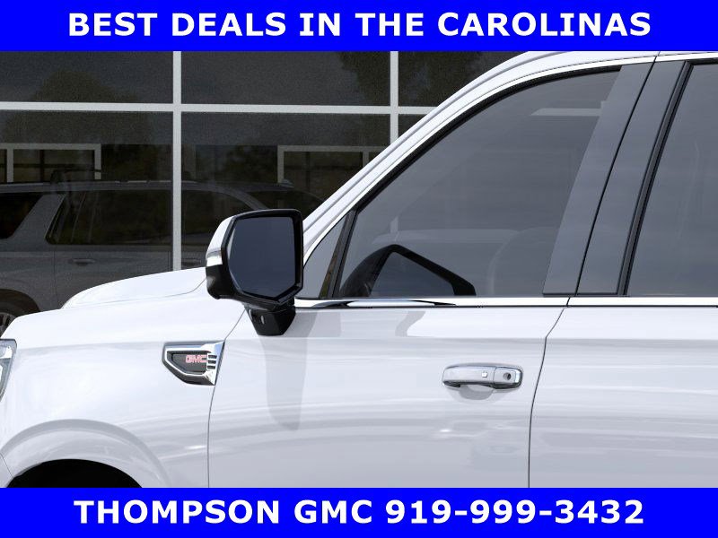 New 2026 GMC Yukon XL Elevation w/ Elevation Premium Package image 15