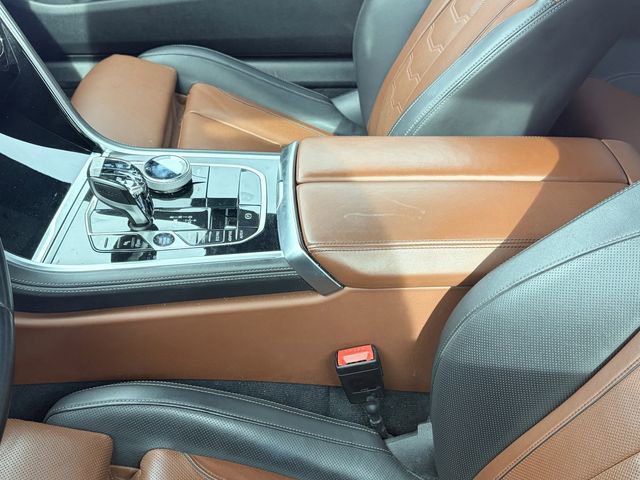 Used 2019 BMW M850i xDrive Coupe AWD/4WD image 6