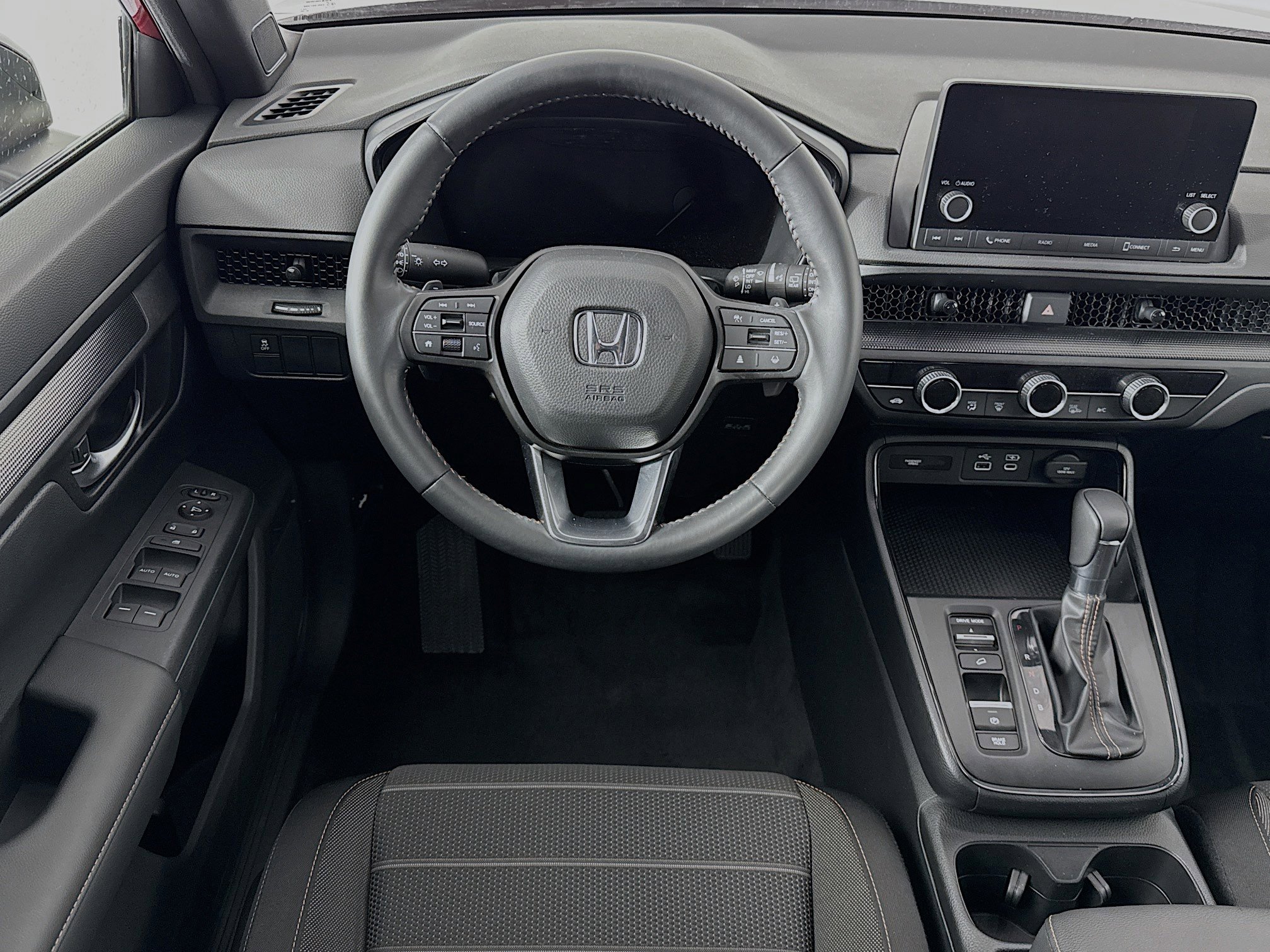 Certified 2024 Honda CR-V Sport image 22