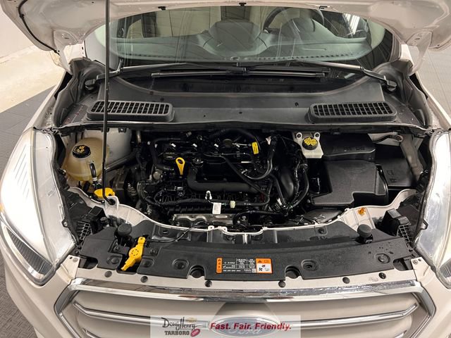 Used 2019 Ford Escape SE FWD image 21