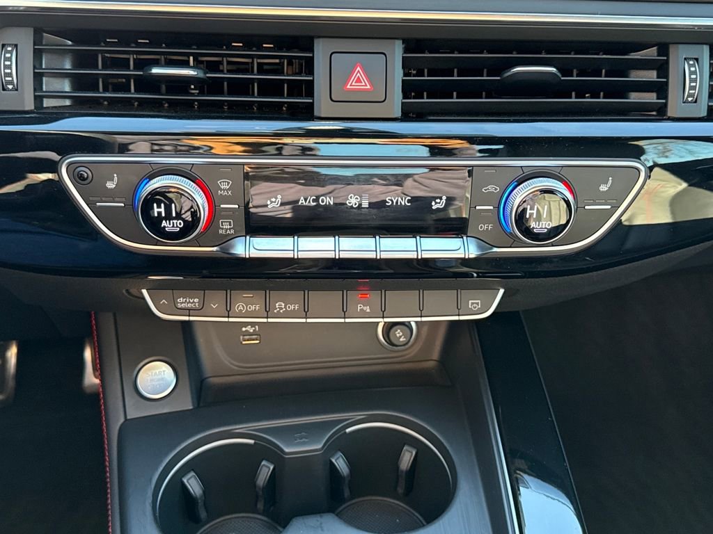 Used 2019 Audi A4 2.0T Premium Plus w/ Premium Plus Package image 22