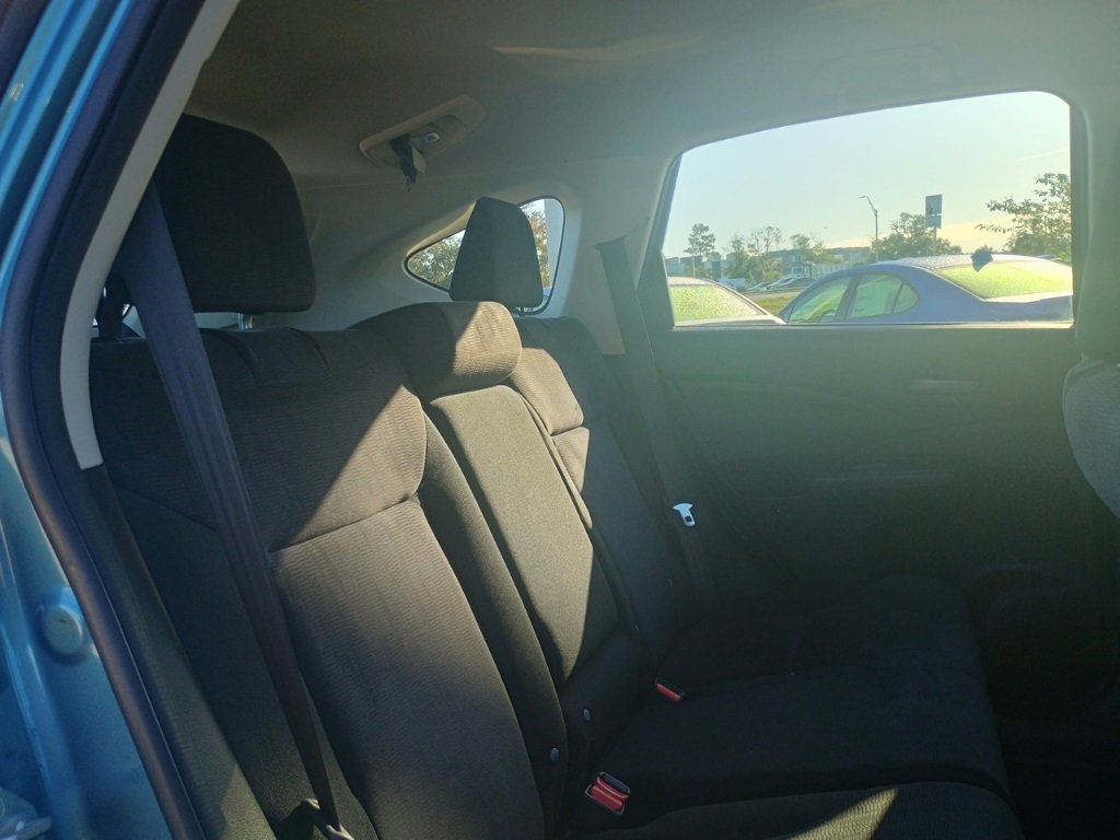 Used 2014 Honda CR-V LX image 20