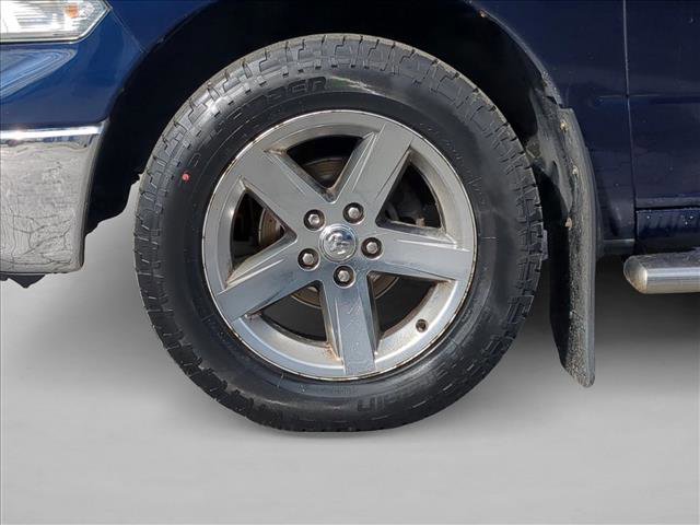 Used 2012 RAM 1500 Classic SLT w/ Remote Start & Security Group AWD/4WD image 28