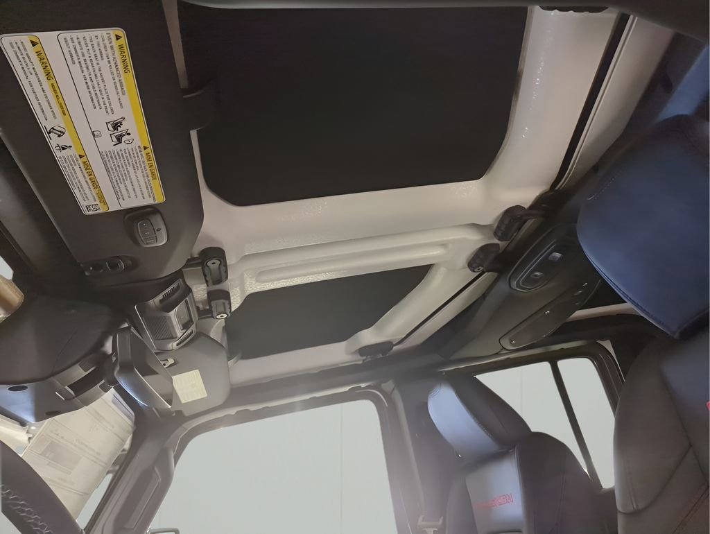 New 2026 Jeep Gladiator Rubicon image 27