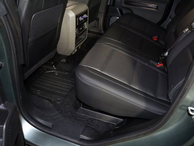 Used 2024 GMC Hummer EV 3X image 29