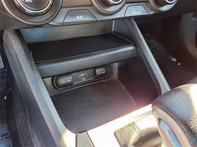 Used 2023 Kia Forte LXS image 20