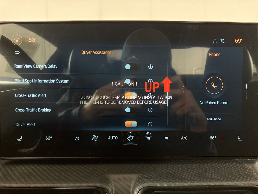 New 2026 Ford Mustang Coupe image 31