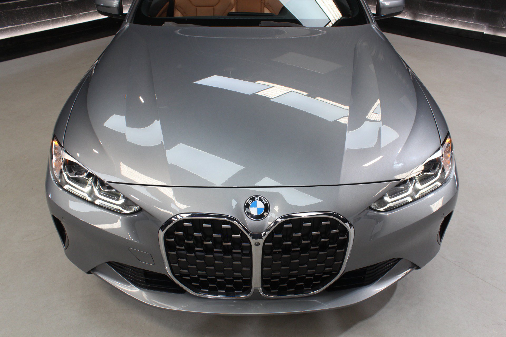 Used 2023 BMW 430i xDrive Convertible w/ Premium Package AWD/4WD image 8