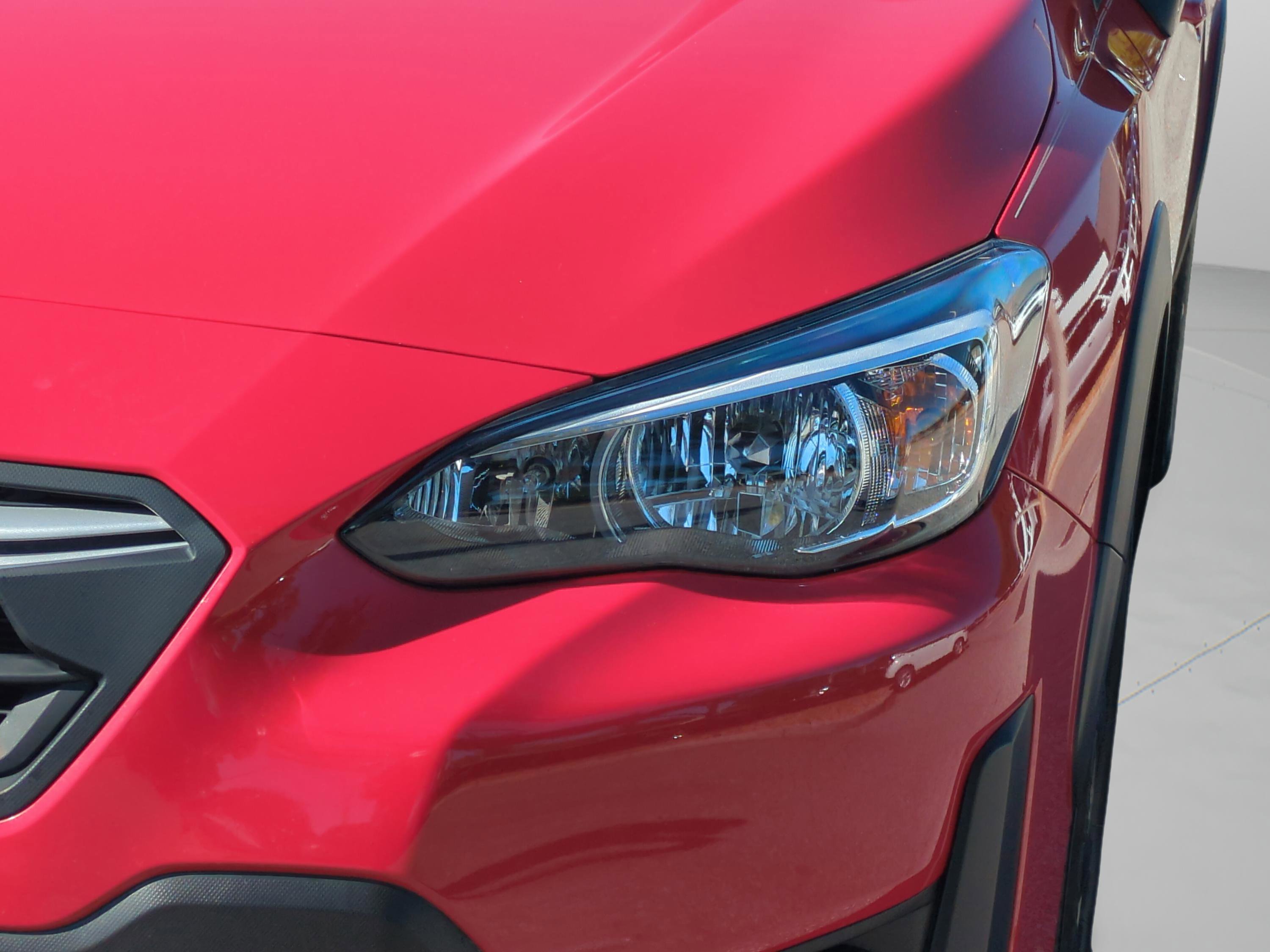 Used 2021 Subaru Crosstrek 2.0i image 10