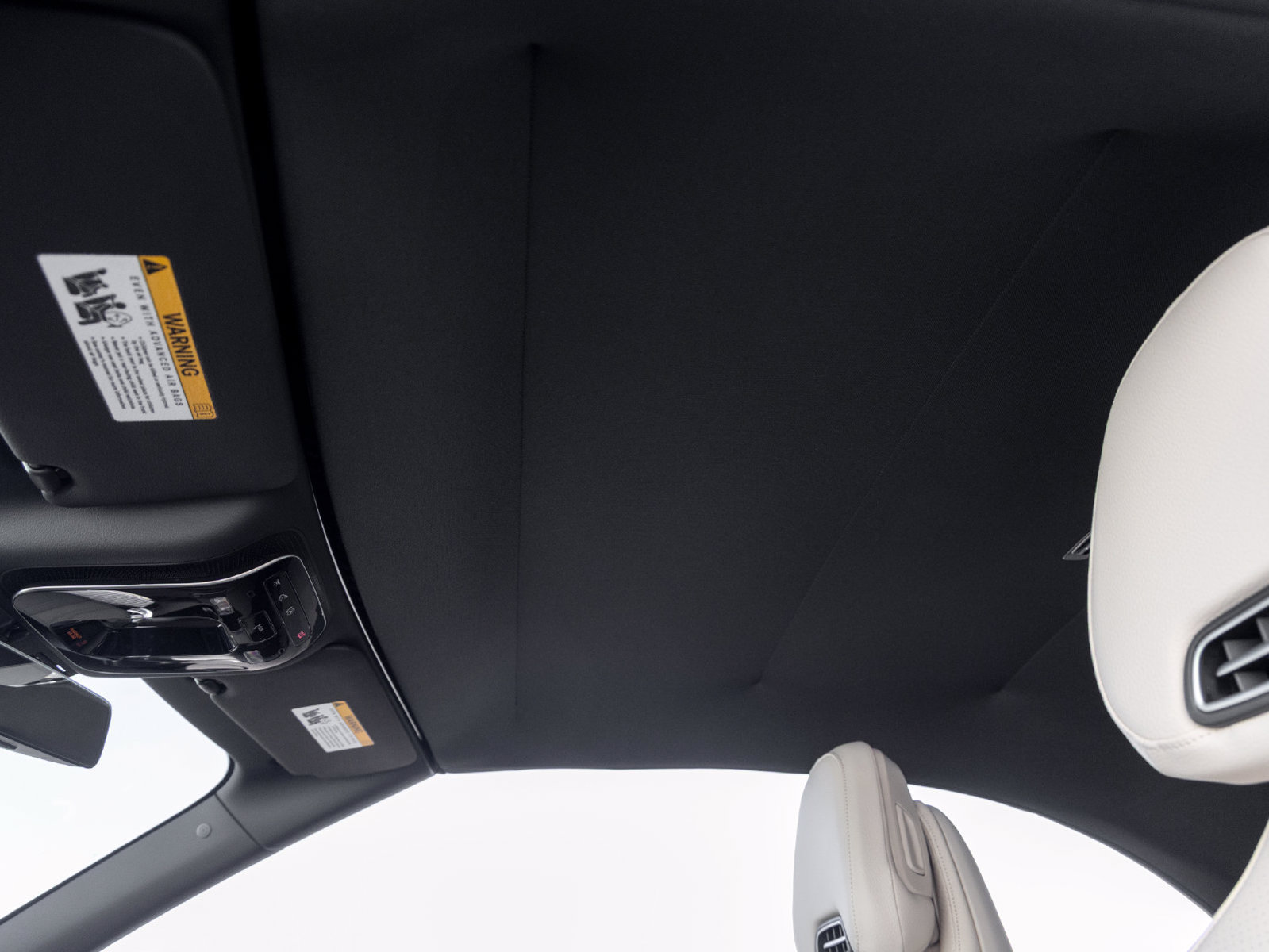 New 2027 Mercedes-Benz CLE 450 4MATIC Cabriolet image 16