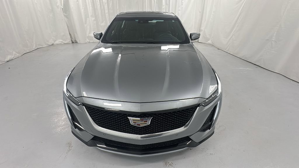 Used 2024 Cadillac CT5 Sport image 8
