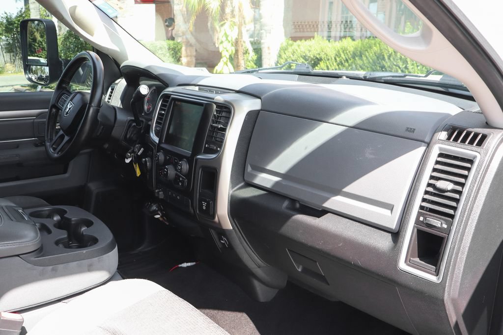 Used 2014 RAM 3500 Big Horn AWD/4WD image 47