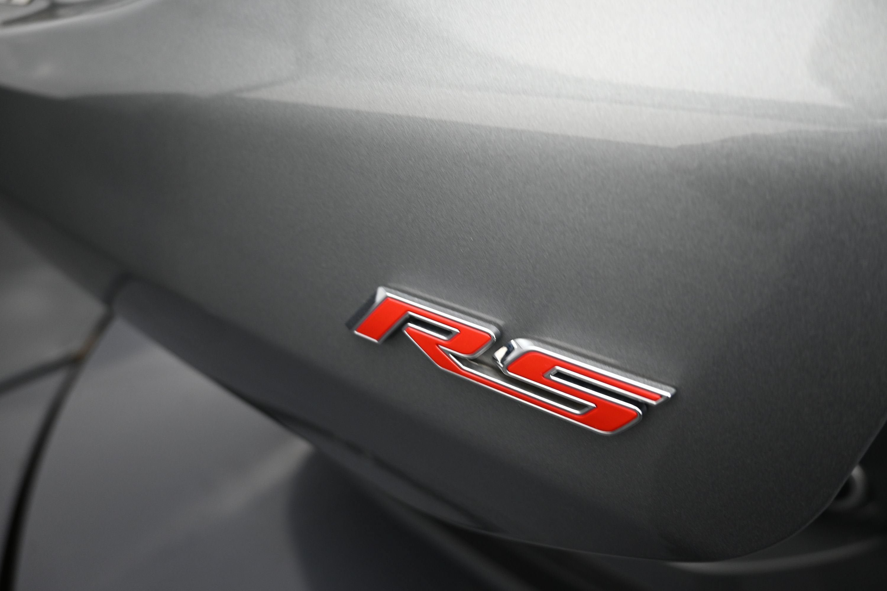 Certified 2023 Chevrolet Equinox RS FWD image 37
