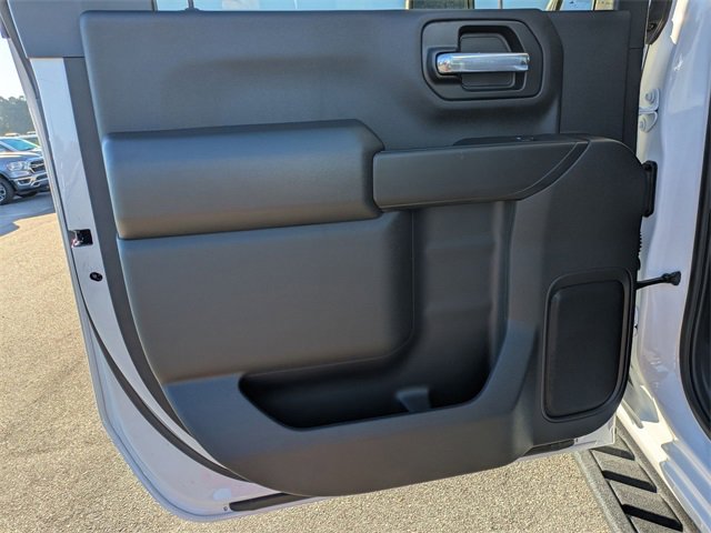 New 2026 Chevrolet Silverado 2500 Custom w/ Custom Value Package image 21