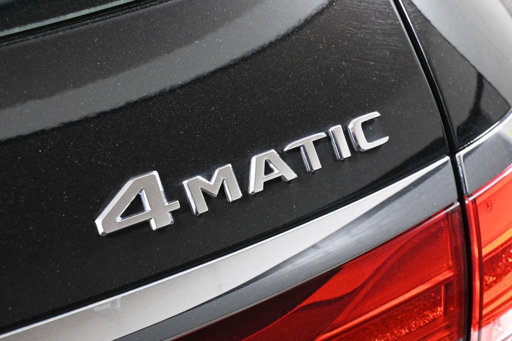 Certified 2020 Mercedes-Benz E 450 4MATIC Wagon image 39