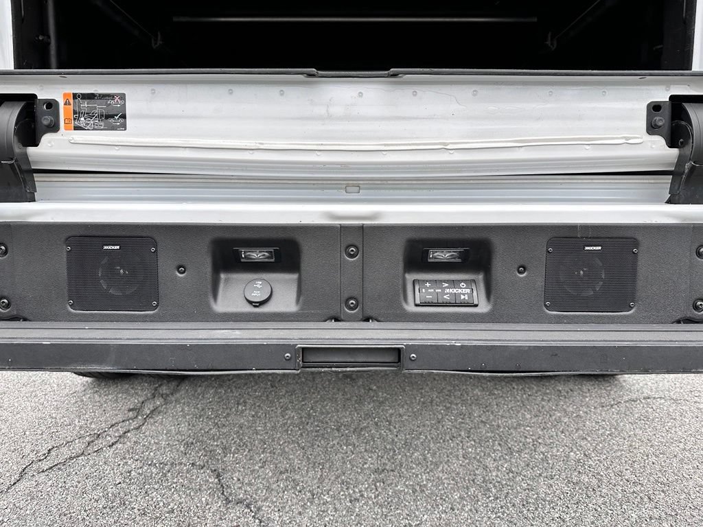 Certified 2024 GMC Sierra 3500 Denali Ultimate AWD/4WD image 46