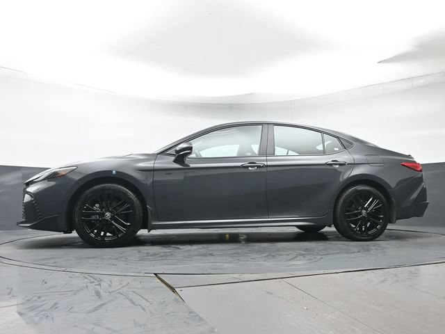 Certified 2026 Toyota Camry SE AWD/4WD image 34