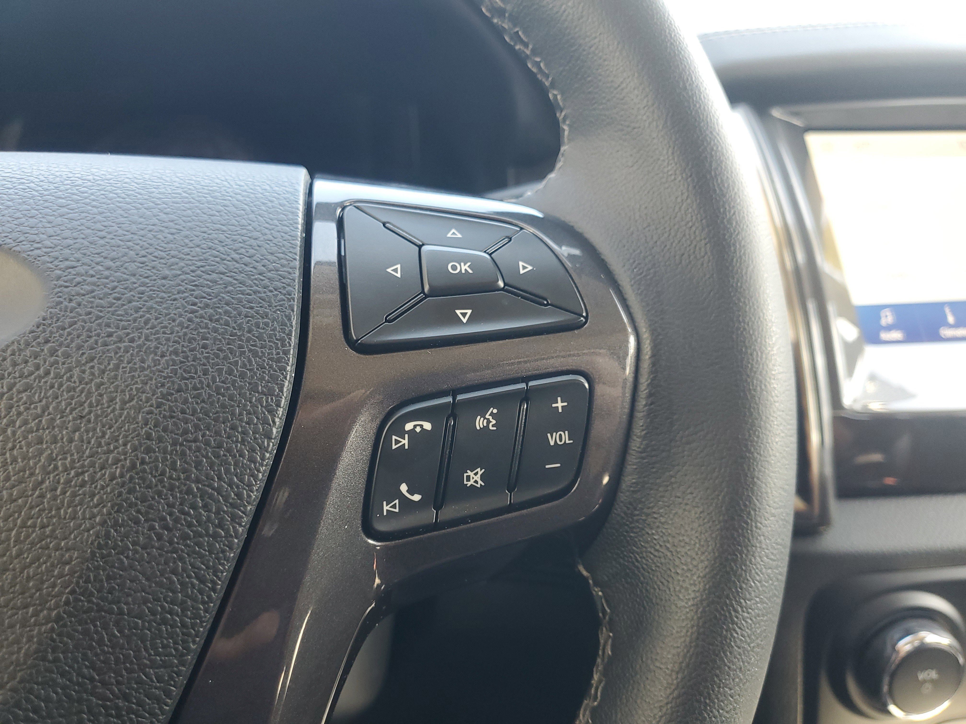 Used 2022 Ford Ranger Lariat w/ Equipment Group 501A High AWD/4WD image 21