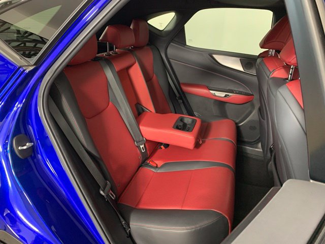 Used 2023 Lexus NX 350 F Sport AWD/4WD image 27