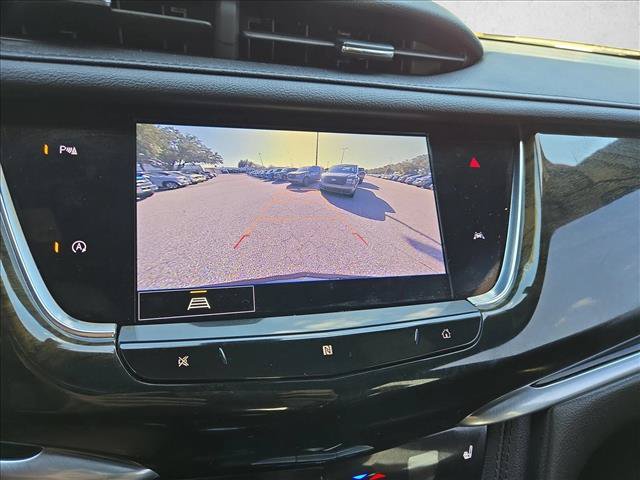 Used 2021 Cadillac XT6 Premium Luxury FWD image 14
