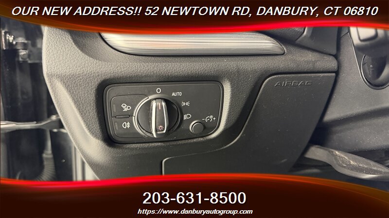 Used 2015 Audi A3 2.0T Prestige w/ Prestige Package AWD/4WD image 23