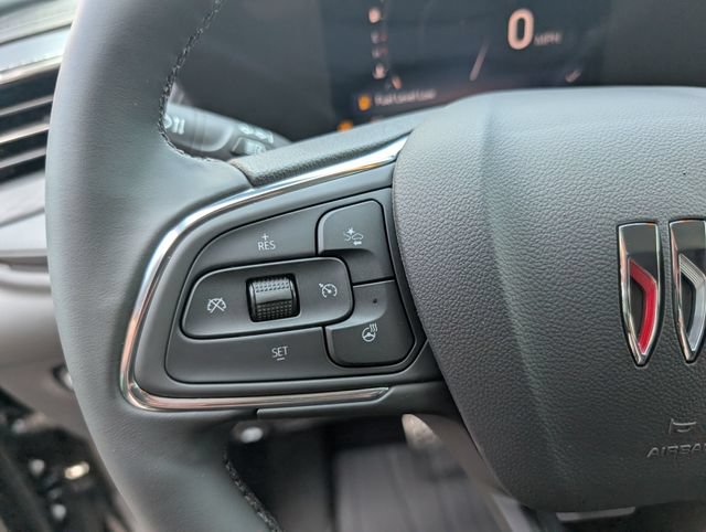 New 2026 Buick Encore GX Sport Touring w/ Comfort Package FWD image 17
