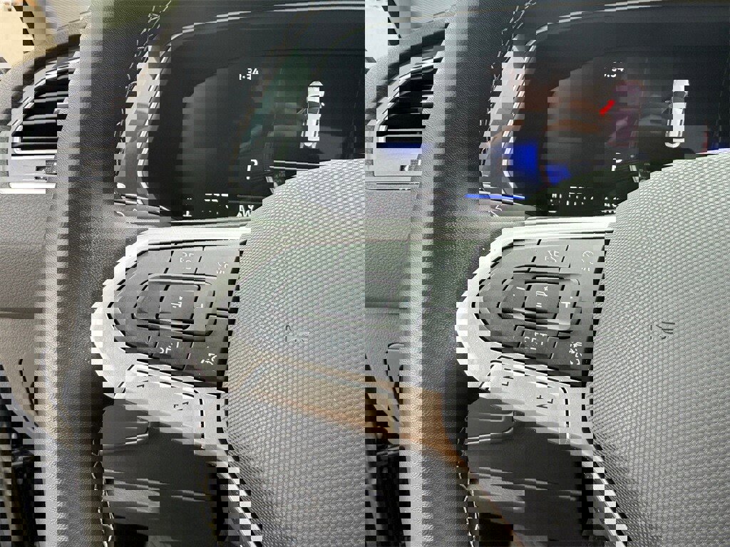 Used 2024 Volkswagen Tiguan S w/ MDO Package, Three-Row image 24