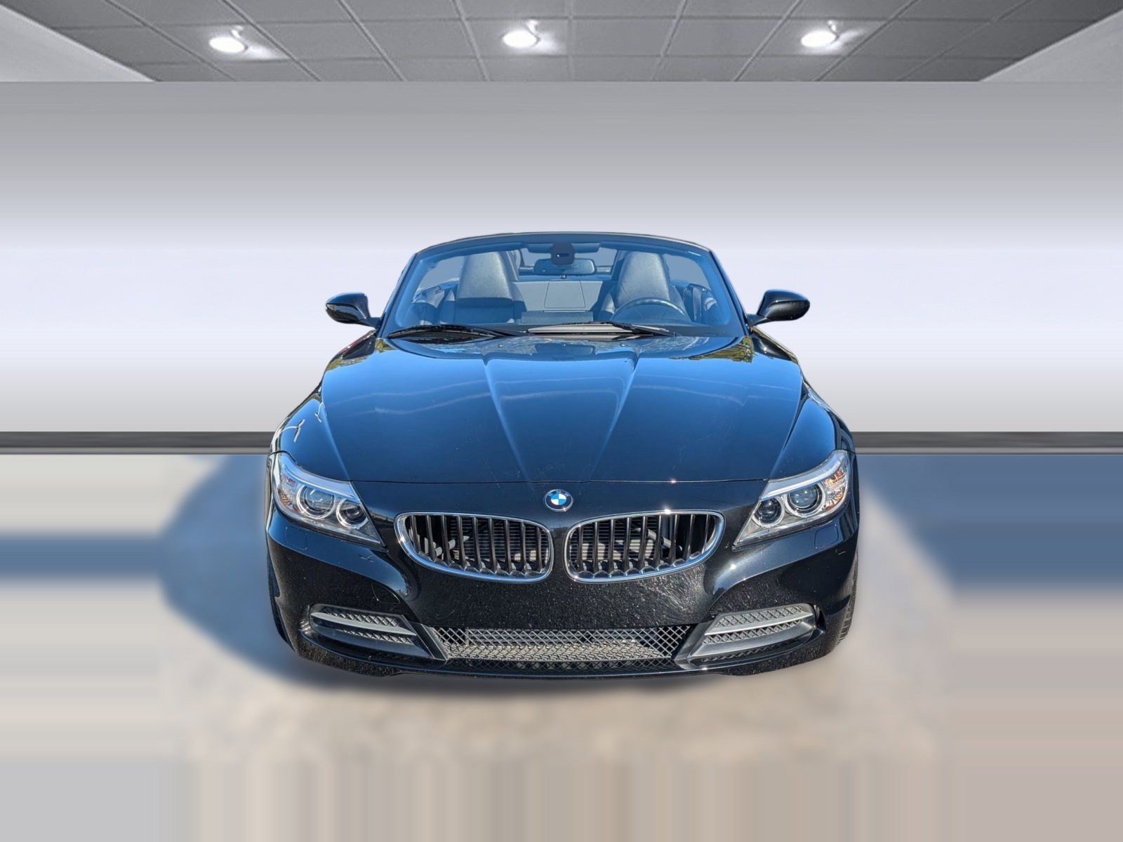 Used 2016 BMW Z4 sDrive28i image 6
