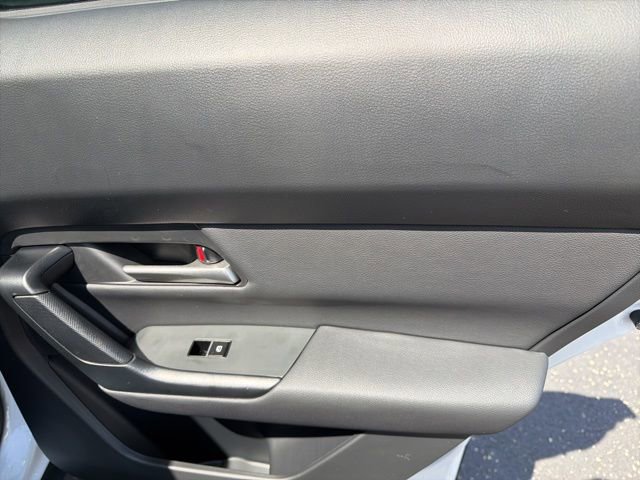 New 2026 MAZDA CX-50 AWD 2.5 S w/ Select Package image 33