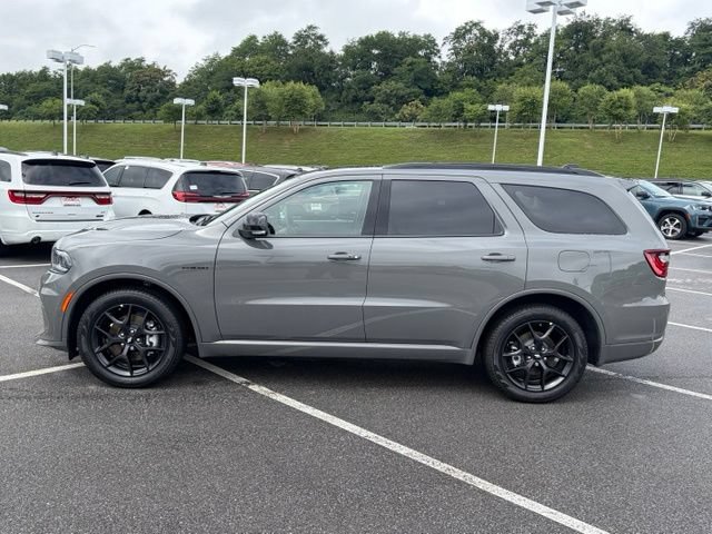 New 2026 Dodge Durango GT AWD/4WD image 4