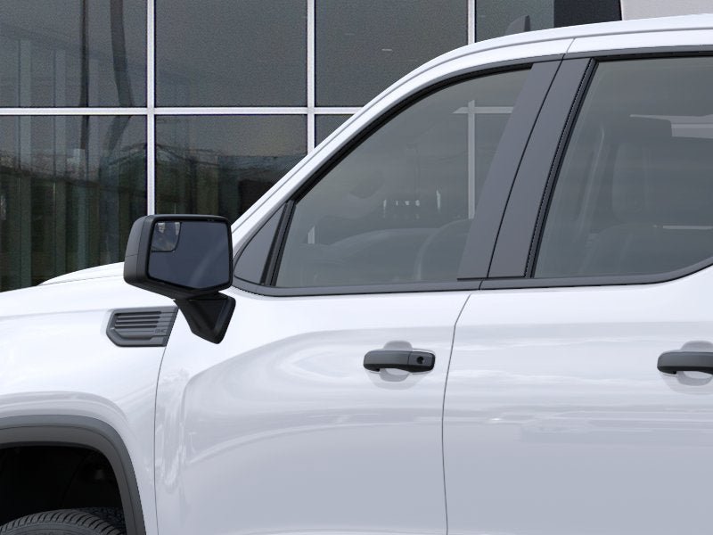 New 2026 GMC Sierra 1500 Pro w/ Trailering Package AWD/4WD image 36