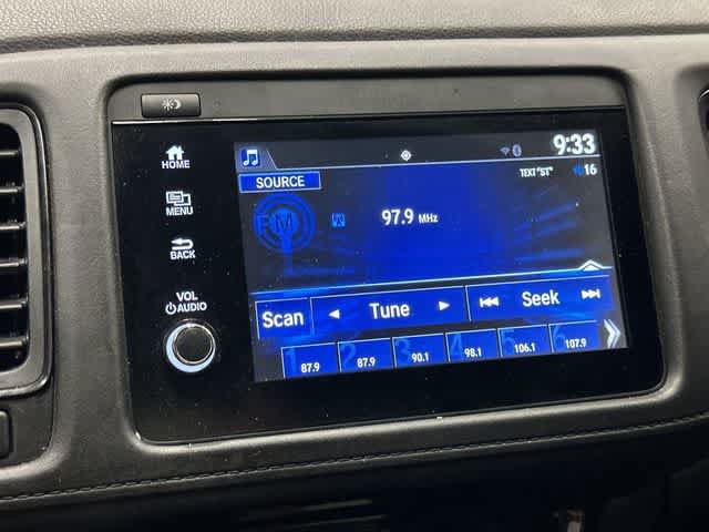 Certified 2021 Honda HR-V Sport image 22