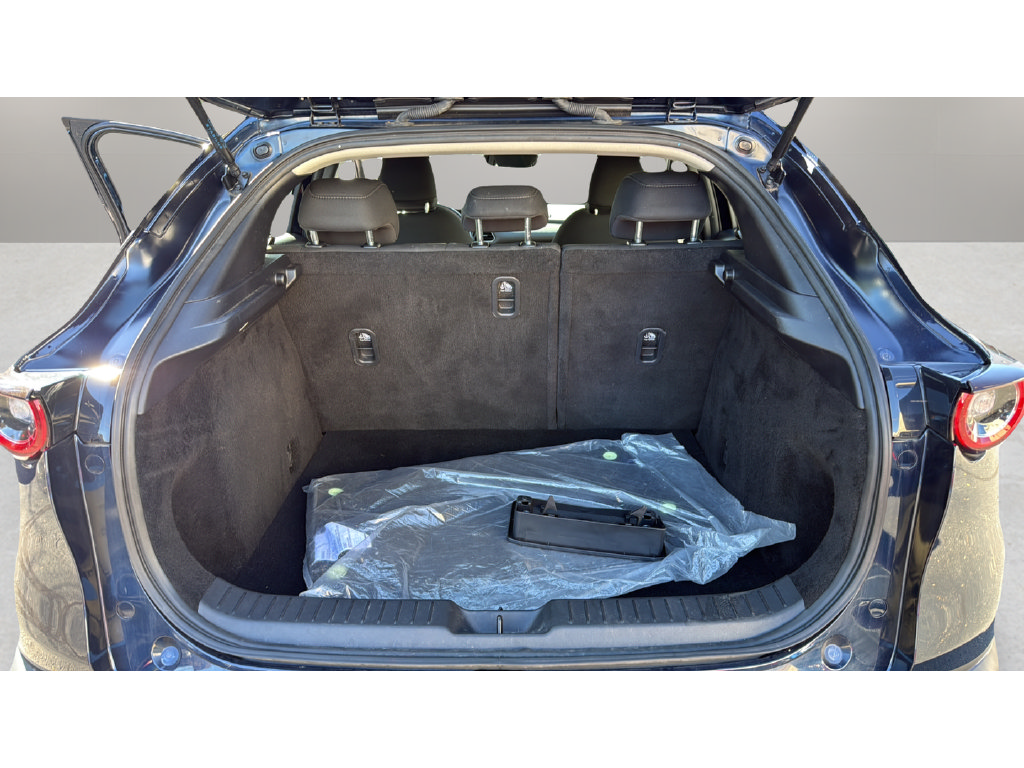 Certified 2024 MAZDA CX-30 AWD 2.5 S image 16