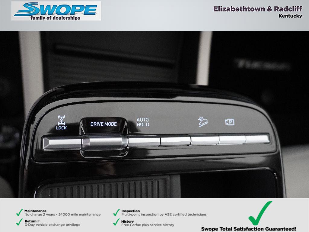 New 2026 Hyundai Tucson SEL w/ Tow & Go Package image 26