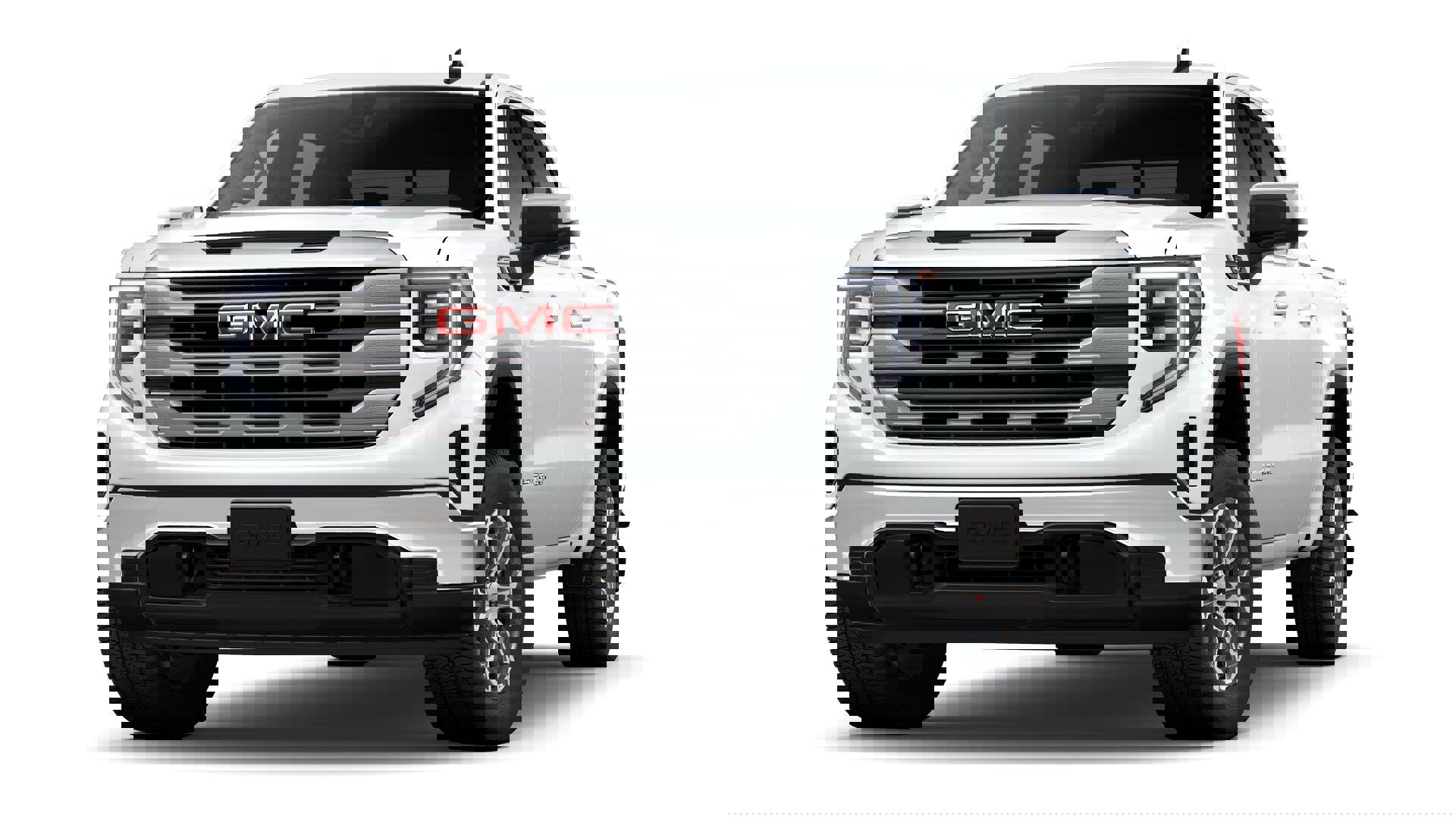New 2026 GMC Sierra 1500 SLE w/ Preferred Package image 28