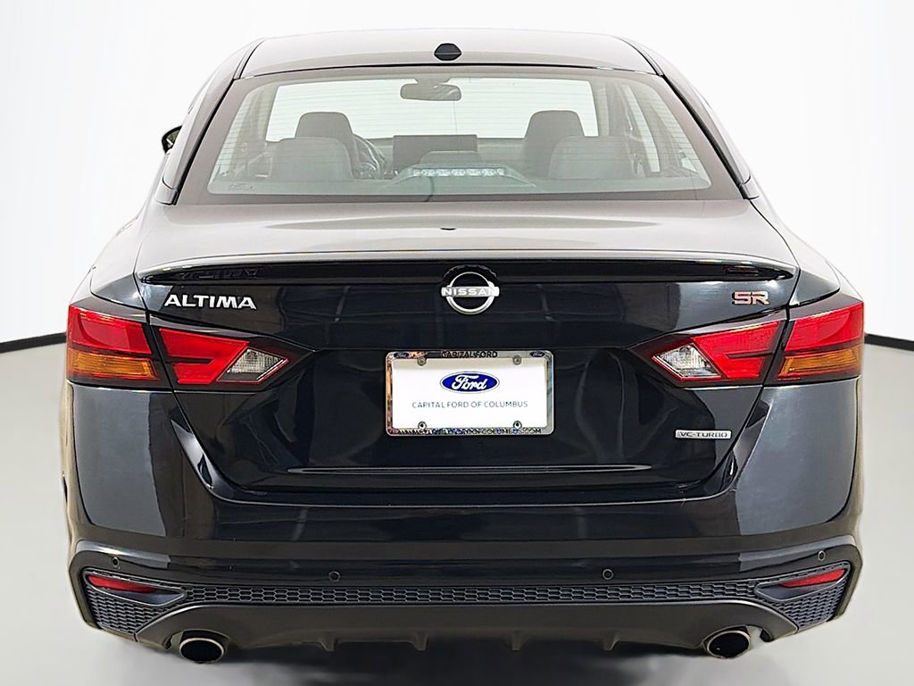 Used 2023 Nissan Altima 2.0 SR image 12